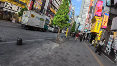 【画像】歌舞伎町の路地裏（ビルの隙間）、なぜか滅茶苦茶ワクワクするｗｗｗｗｗ