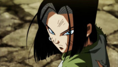 ドラゴンボール超なかったら17号好きになること一生なかった