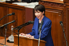 【速報】高市総理、8月15日の靖国参拝当日の朝判断へｗｗｗｗｗ