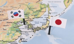【悲報】日本人女性と韓国人男性の結婚、全然増えてなかった