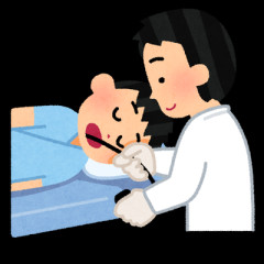 【イラッ】同じ病室に入院していた爺は内視鏡検査のため絶食点滴をしていた。だが、2日目で根を上げはじめて看護婦さんに喚きだした。