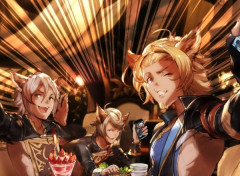 【グラブル】グラサイの台所事情はローアイン組が重要すぎる