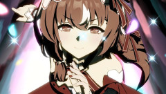 【ウマ娘】スティルが贔屓している高校野球が見つかる