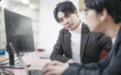 社会経験はあるし経済的にも自立してるんだけど、企業の役職の関係が全く分からない…