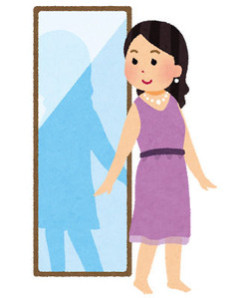 年に10回も会わないけど、義実家住みのコトメが大嫌い！というか怖い…。旦那の姉なのに私の事をお姉さんと呼ぶし(コトメは私の12歳上)、何かと真似してくる…
