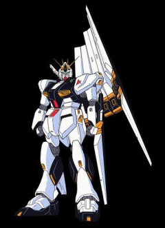 【悲報】ガンダムっていっぱいあるけど1番カッコいいのってどれ？