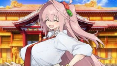 【FGO】謎の美少女ナッちゃんの反響が物凄いことに。実装サーヴァントではないのに大注目されてファンアートも増えている