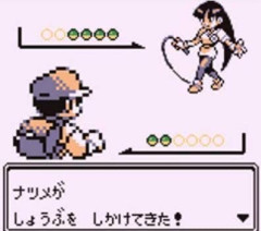 【ポケモン】多分ロケット団の人