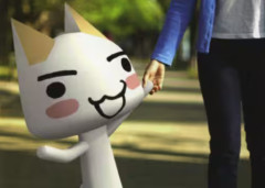 日経「ソニーはキャラ不足。ソニーにキティは生めるか？」