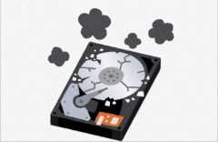 中古PCのHDD、削除したデータが復元される可能性　処分時は「完全消去」に注意