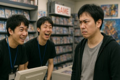 セールでしかゲーム買わない奴ｗｗｗ