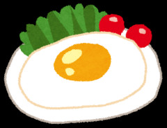 彼女が朝ごはん作ってくれたけど、俺が美味しそうに食べないから怒ってしまった
