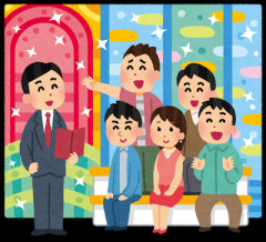 男女500人に聞いた「復活してほしいバラエティ番組」1位は？