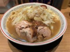 明日豚山ラーメンに行こうと思う