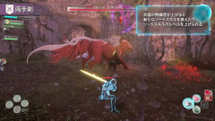 『SAO エコーズ・オブ・アインクラッド』アプデでスパアマ中の即死問題にテコ入れ