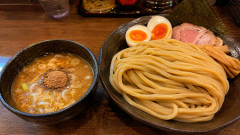 美味しいつけ麺ってこの世に存在しないよな