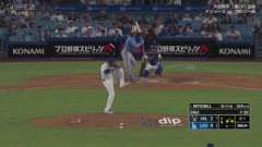 ドジャース・佐々木朗希の勝ち消える…守護神・ディアスがまたセーブ失敗…