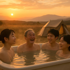 「風呂キャン」流行で救われた人々 入浴は「日本人の美しい風習」か   |  蚊に喰われてそこらじゅう痒い時に