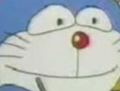 【画像】ドラえもん、いやらしい想像をする