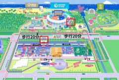 【困惑】サマソニ2026、大雨の千葉で予定通り開催「お足元に十分気をつけて」