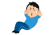 筋トレしてる人って何のために筋トレしてるの？