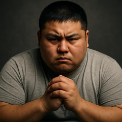 日本一の大食いファイターが抱く、尋常ではない“覚悟” 「このままだと日本の大食いはエンタメのまま」