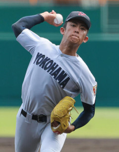 【朗報】横浜高校野球部、「めっちゃ」という言葉が禁句だったｗｗｗｗｗｗｗｗｗｗｗｗ