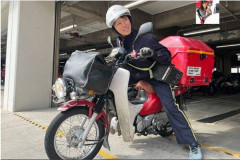 【悲報】郵便配達員だけどこの会社ガチで根本から腐ってて悲しい・・・・・・・・・