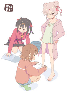 【画像】緒山みはりえっち犯すｗｗｗｗｗ