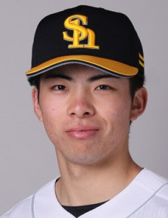 村上泰斗が1軍に合流