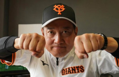 【朗報】原辰徳さんのナレーション、プロの声優並みに上手いｗｗｗ想像の十倍上手いｗｗｗ