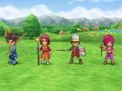 歴代ドラクエの売上一覧がこれ