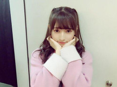 【画像あり】HKT48に陰好みの美少女ｗｗｗｗｗｗｗｗ
