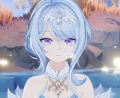 【衝撃】「原神」、キャラのグラフィックを上げすぎてとんでもないことになるｗｗｗｗ