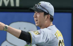 阪神『4連戦目です....』広島『ここ3日間で1試合しかしてませんwww』←これ