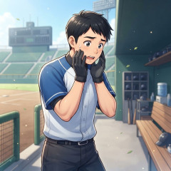 根尾昂（26）2軍防御率8.82、今オフ戦力外の可能性ｗｗｗｗｗｗｗｗｗｗｗｗｗｗｗｗ