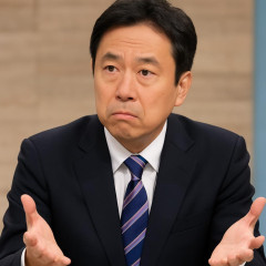 玉川徹「僕を『左翼』と、なんでたたくんだという感じ」 “ネットの声”を専門家に指摘され   #テレビ