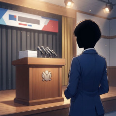 日本政府、ロシアに対抗措置を取ると表明！ 小国のくせに二正面作戦で終わるw