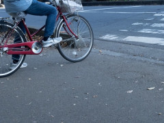 【悲報】33歳でやっと子供を授かったママさん、交通ルールを守らないクズのせいで7ヶ月の赤ちゃんを失ってしまう⇒！！！