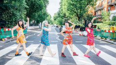 【悲報】大人気女性バンドのギター投げ、客に直撃し頭部を7針縫う裂傷+頚椎捻挫ｗｗｗｗｗｗｗ