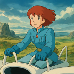 金曜ロードショー『風の谷のナウシカ』 放送枠を30分拡大してノーカット放送 面白いですか？