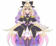 【画像】名探偵プリキュア、しまむらコラボで致命的なネタバレをしてしまうｗｗｗｗ