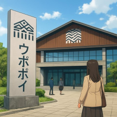公金チューチュー施設「ウポポイ」、運営費の9割超が国費、財務省は改善要求、アイヌ財団は予算増要求