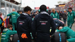 F1オランダGPで投入予定のホンダADUO改良型エンジンはバッテリー効率の改善も期待できると蘭メディア