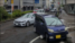 【画像】千葉、水没車がエグい