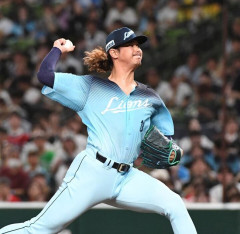 西武・高橋光成が予告先発回避、6年目の豆田泰志がプロ初先発へ