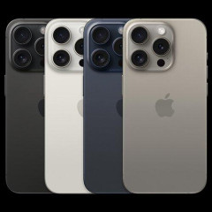 【悲報】iPhone15Proがバッテリー81%になったからバッテリー交換するか買い換えるか悩んでるんだが