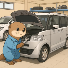 🇨🇳BYDラッコ、HONDAのN-BOXを徹底的に研究！部品の多くがそのまま装着可能！   |  なんか底面にバッテリー剥き出しらしいが…  |  死にたくなかったらEVだよな  |  これマジなの？