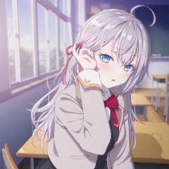 ロシデレとかいうクソアニメあったでしょ