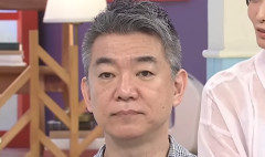 【X】高市首相が北方領土訪問に抗議 → 橋下徹氏が批判連投「弱腰対応」「威勢がいいだけの口だけ番長政治は終えるべき」